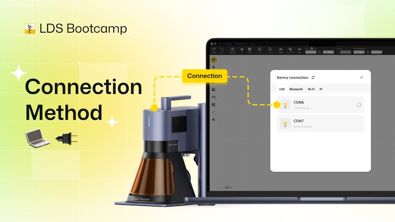 Connection Method