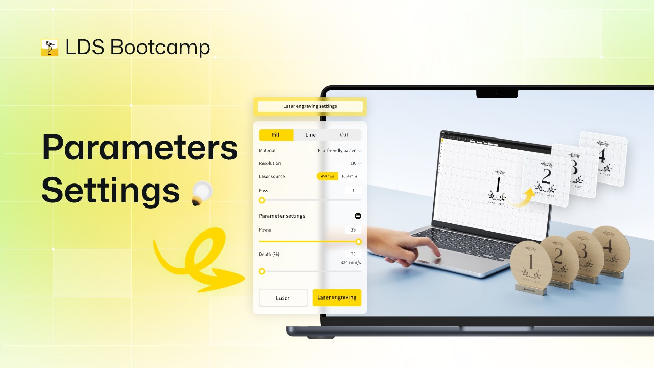 Parameters Settings